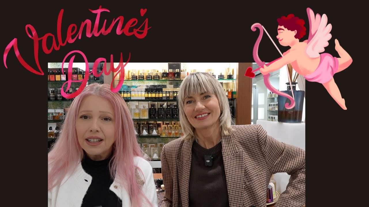 E' già San Valentino a Reggio Emilia da Olphatto!