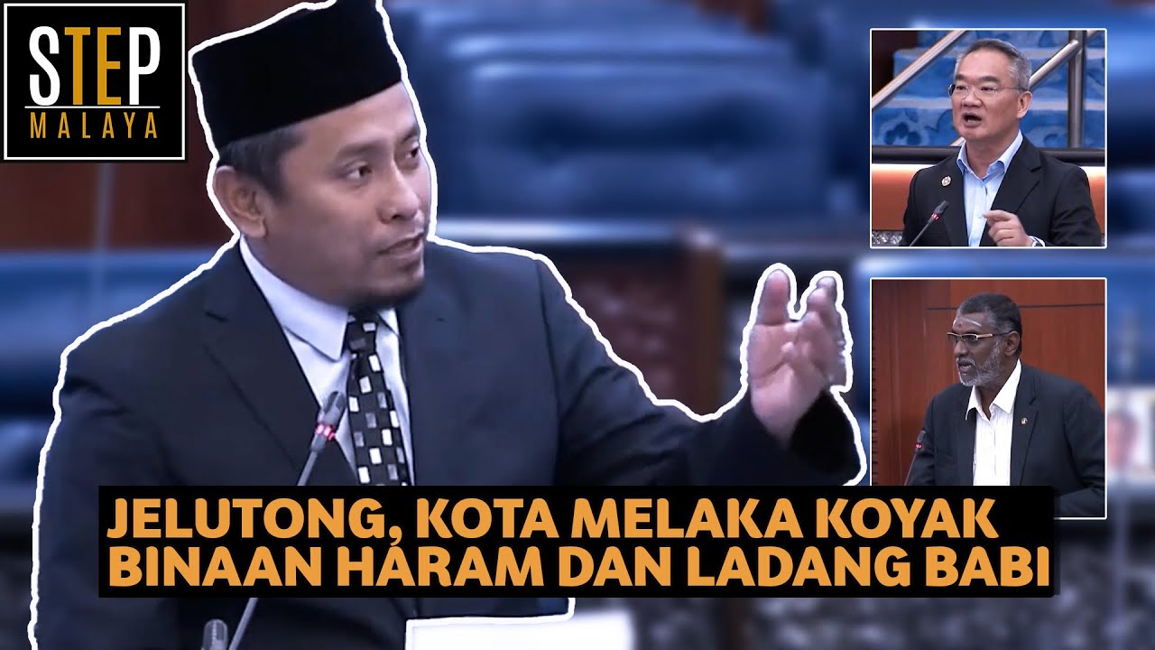 MP Pasir Mas: 