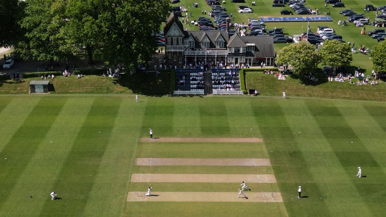Sport at Marlborough