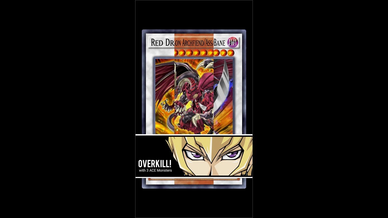 Yugioh Duel Links - Jack Overkill Dark Signer Kalin with His 3 ACES!