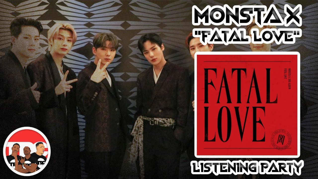 Monsta X 