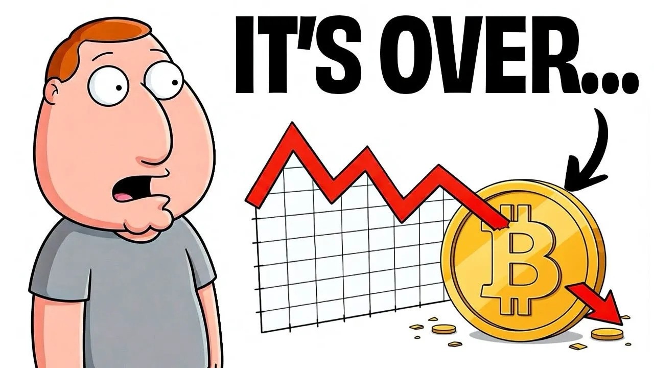 Is Bitcoin going to 0? (What They Won't Tell You)