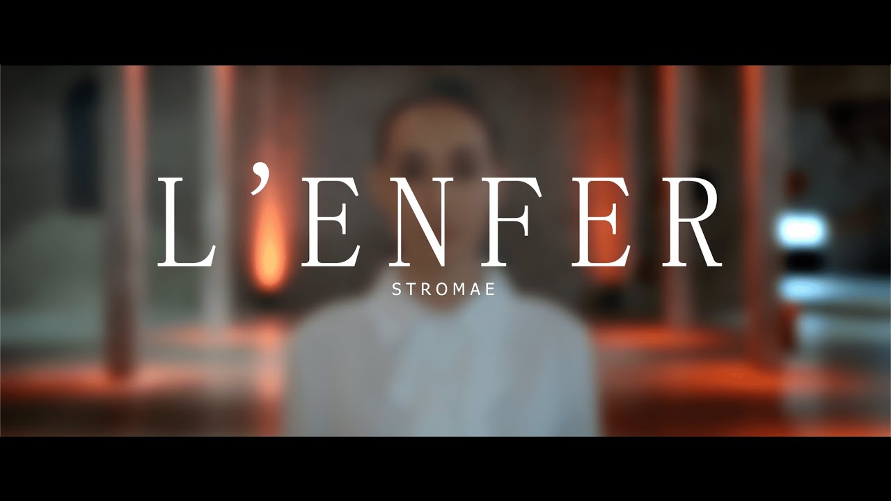 Ballet Morane | L'enfer | Morane Choreography
