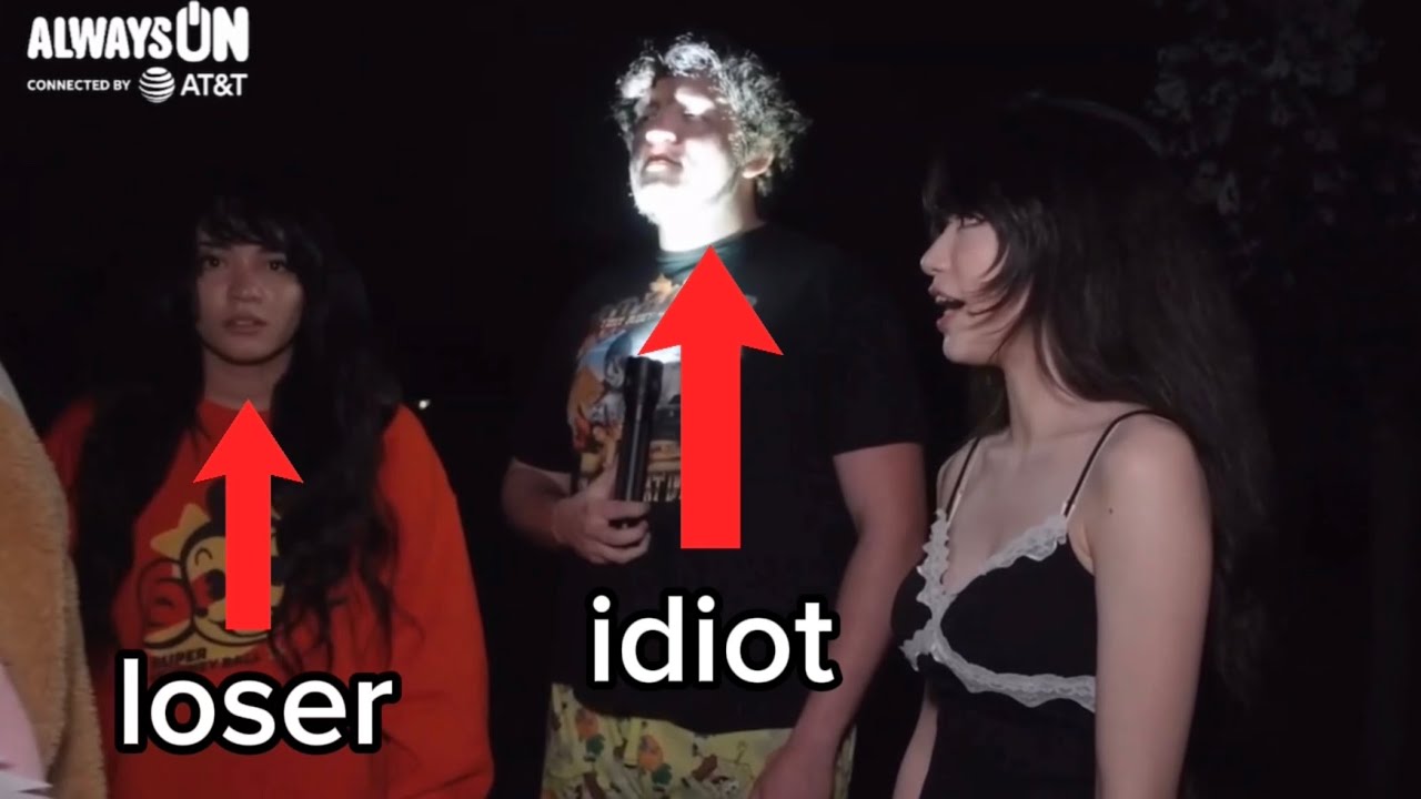 Cinna Plays Hide And Seek! ft. @Emiru @Erobb221 @extra emily @Simply @Brittt