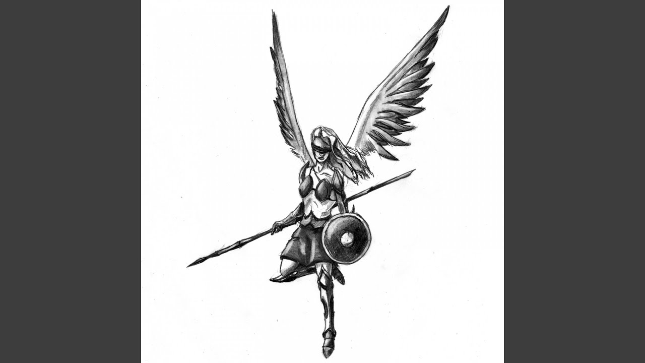 Valkyrie (feat. Pyrokinesis)