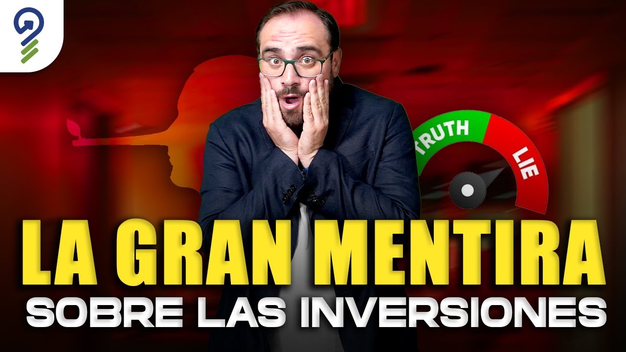 ERRORES Que Te IMPIDEN de Ser MILLONARIO
