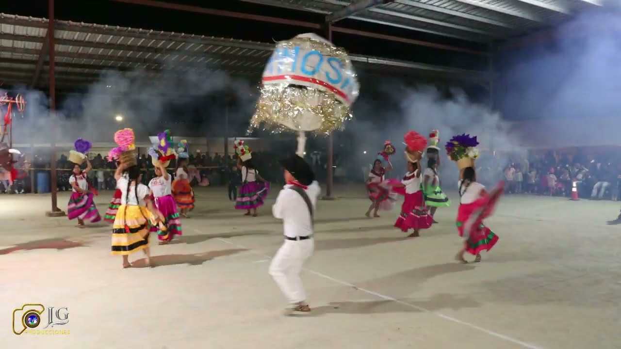 V.FIESTA SAN PABLO TIJALTEPEC EN TAFT CALIFORNIA 2024 PRODUCCIONES JG