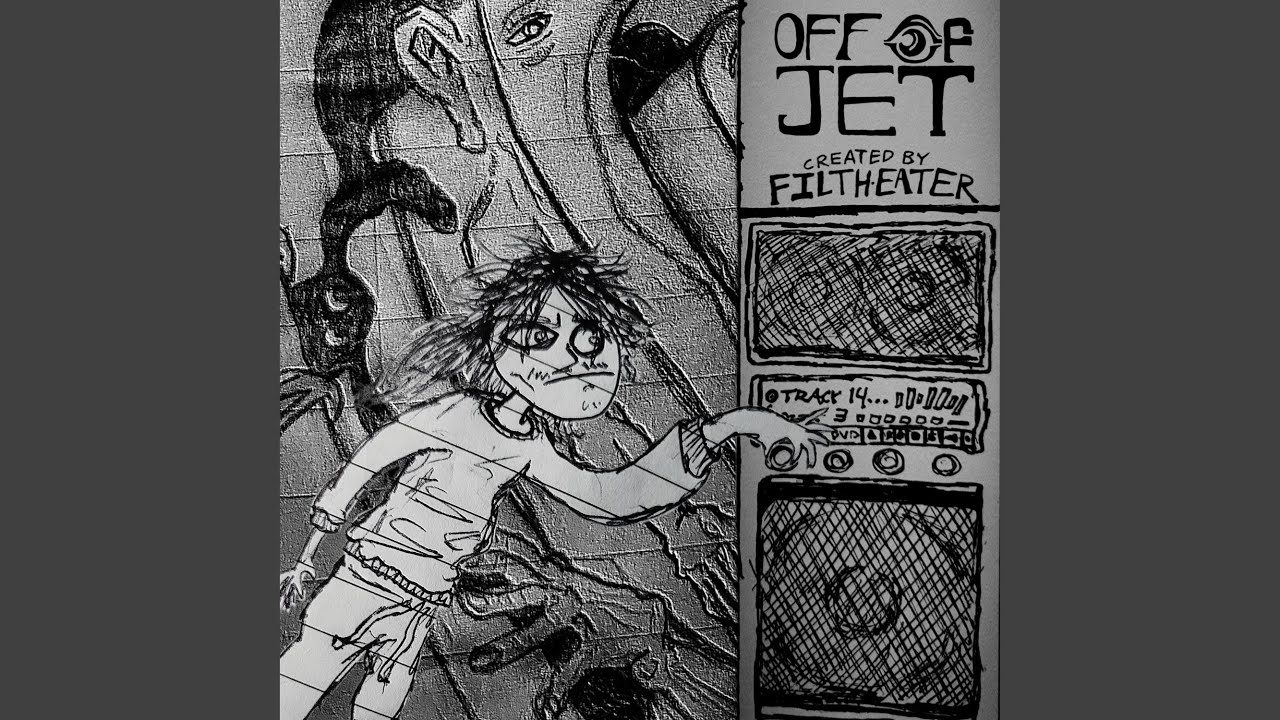 Off of Jet