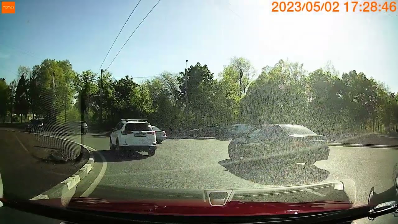 Sens giratoriu &icirc;n Chișinău