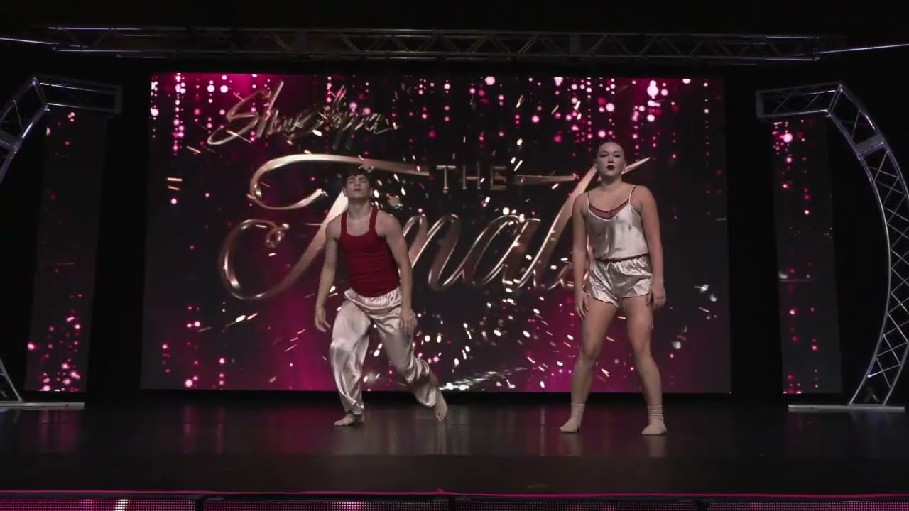 Glimpse Of Us- Ratio Dance - Showstopper Nationals 2023