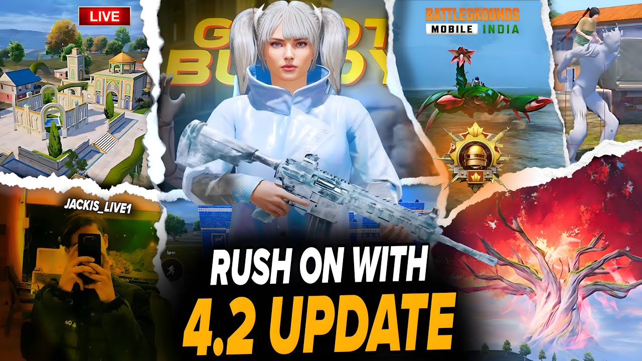 ONEPLUS 15 BGMI COMPETITIVE GAMEPLAY | BGMI LIVE! #bgmi #bgmilive #shortsfeed #shortslive