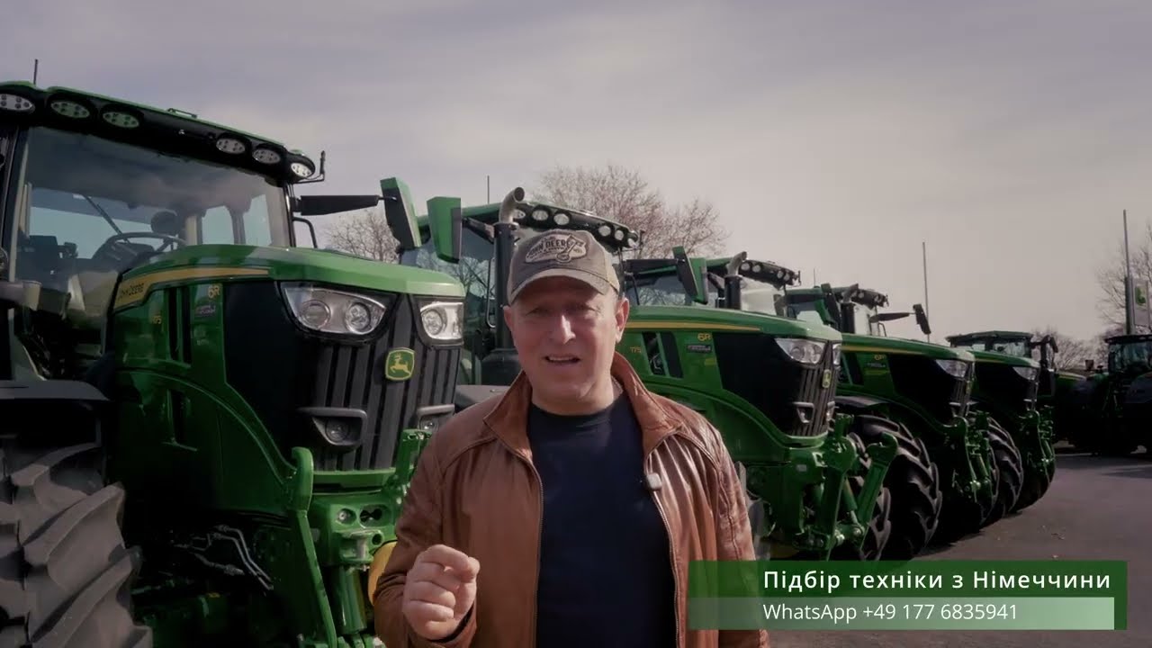 ЧОМУ ТЕХНІКУ ВИГІДНО КУПЛЯТИ В НІМЕЧЧИНИ!?