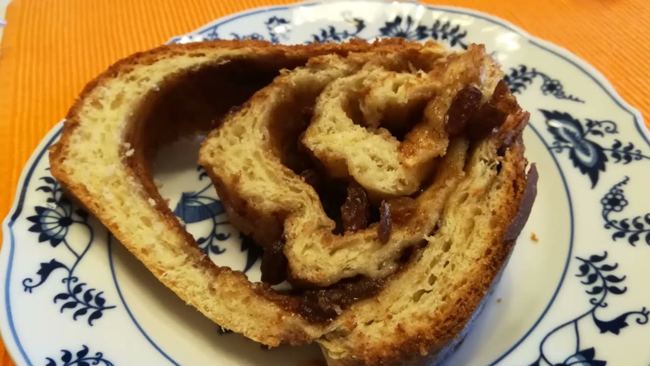 Kärntner Reindling - gmocht von da Mama