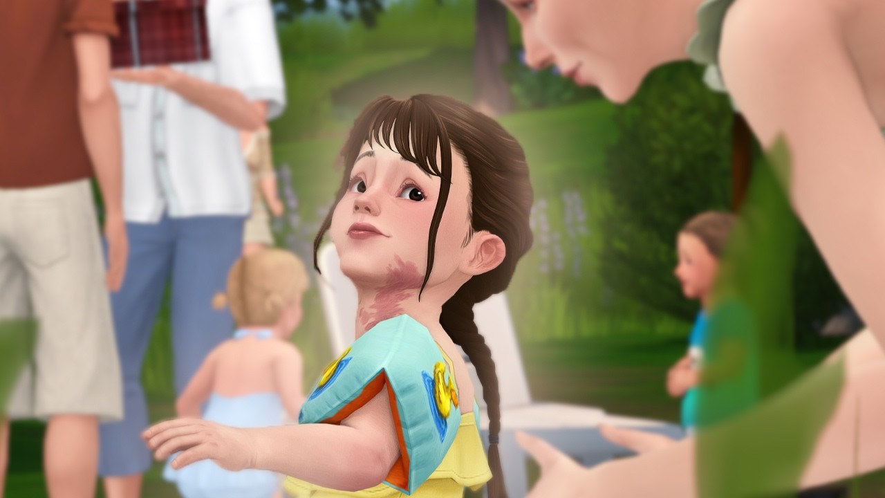 Попробуй выжить | Династия Флойд |The Sims 4 СТРИМ