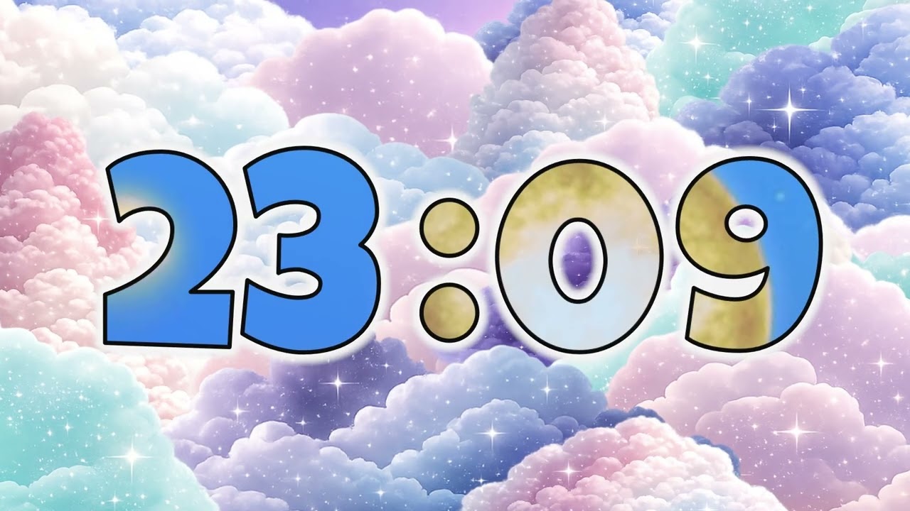 30 Minutes of Heaven Timer