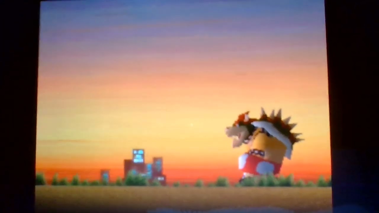 Mario Kart DS - Staff Credits #853