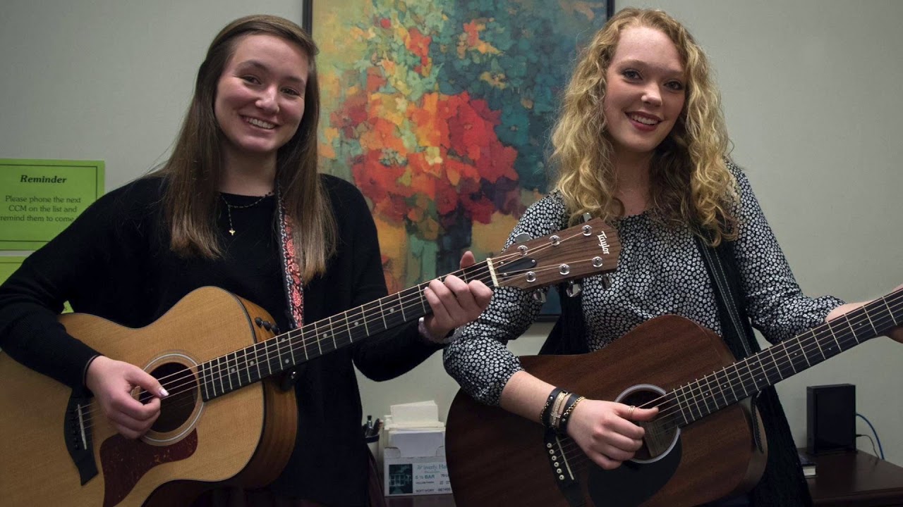 Tosco Music Community Impact 2018