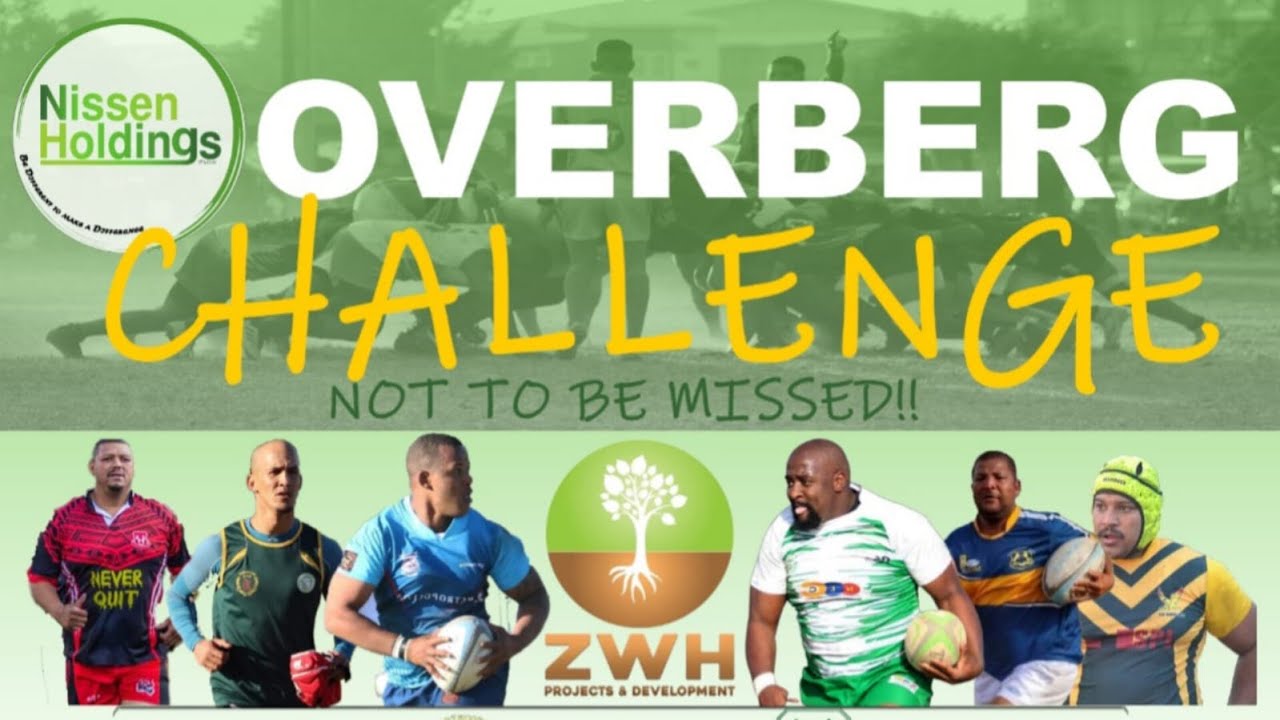 Highlights: Botrivier vs Hawston | Overberg Challenge 2023