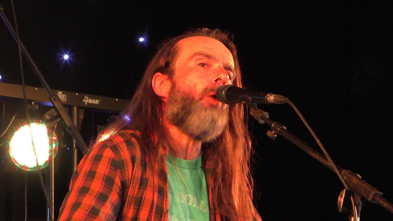 McHale's Permanent Brew - Cracks @ Bournefest'22