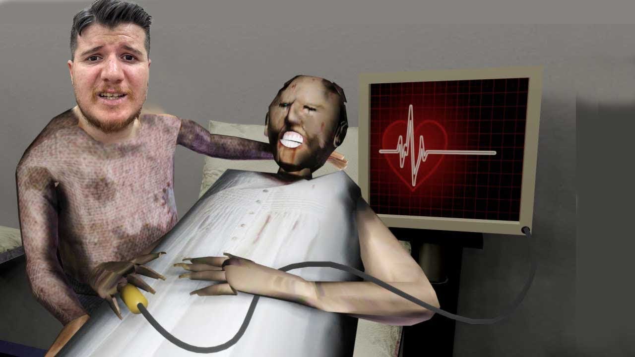 KURALLARI ÇİĞNEMEDEN GRANNY OYNAMAK ?!