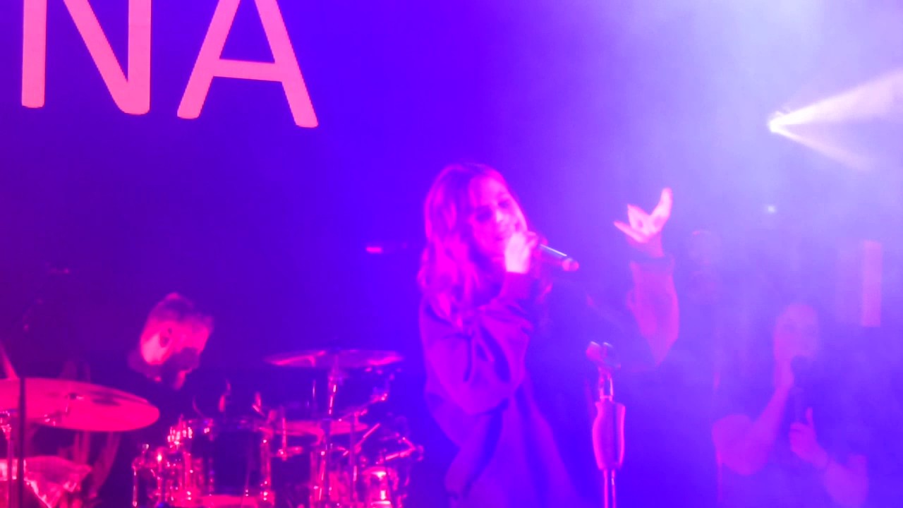 Lena - If I Wasn't Your Daughter - Kufstein #unlimited