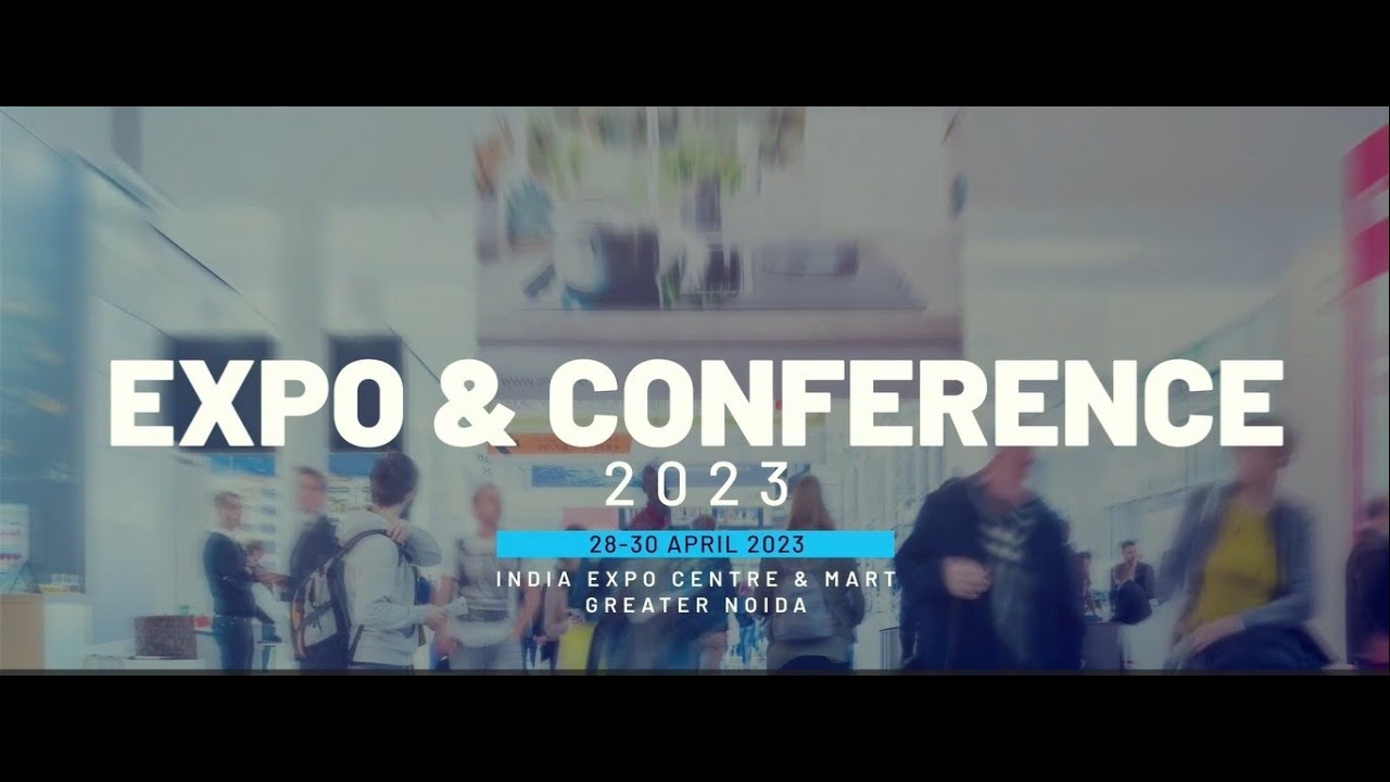 Tech4Ed Expo & Conference 2023 - 𝐓𝐞𝐚𝐬𝐞𝐫 ✅