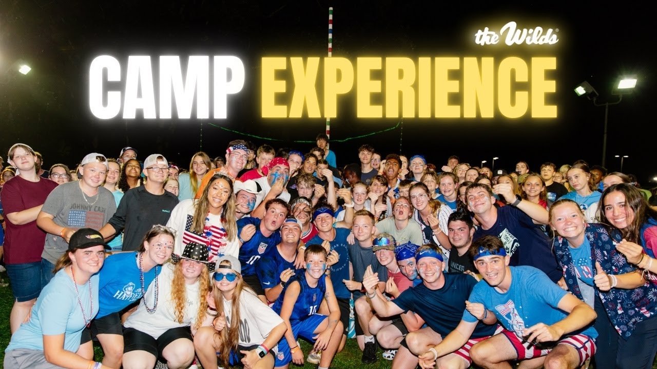 What Makes Camp Worth It?