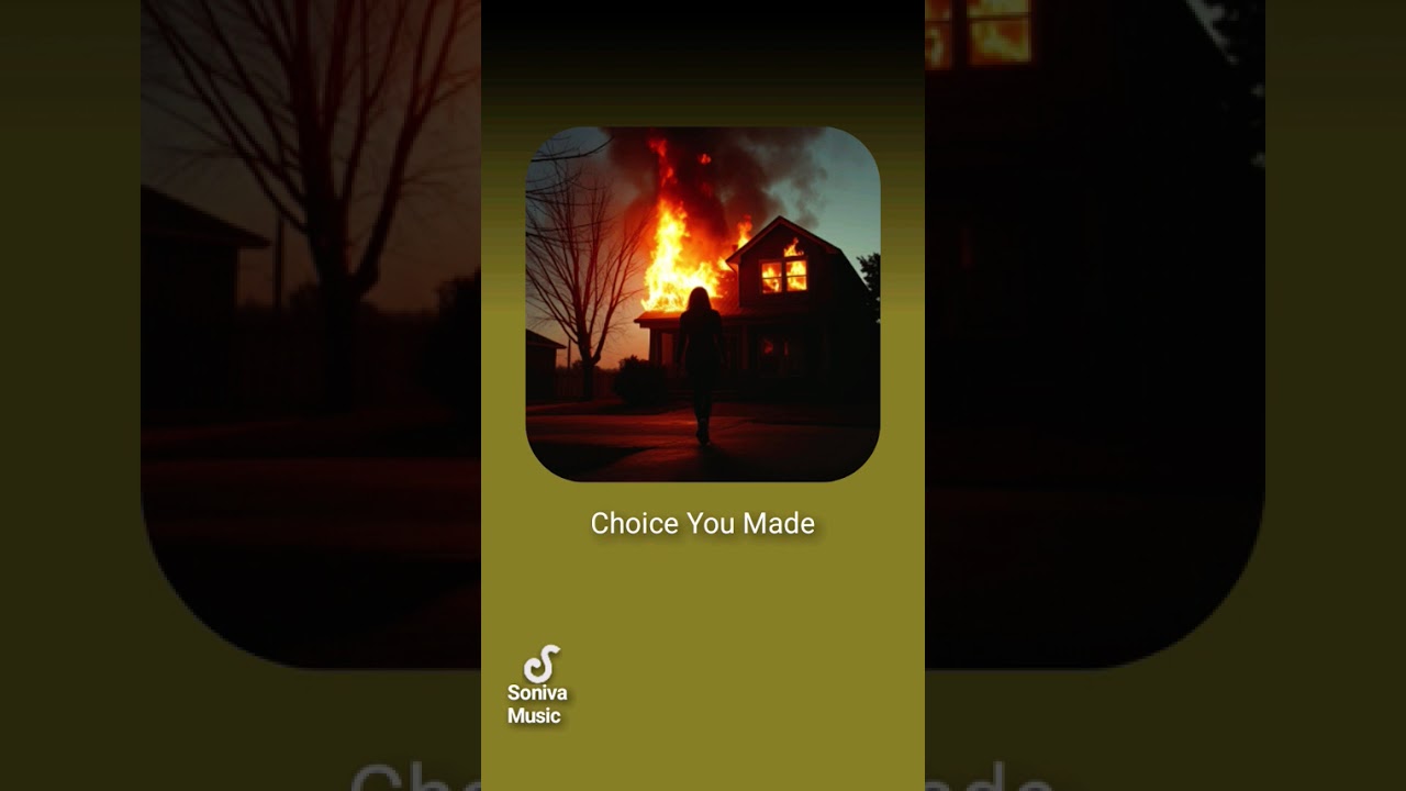 Choice You Made