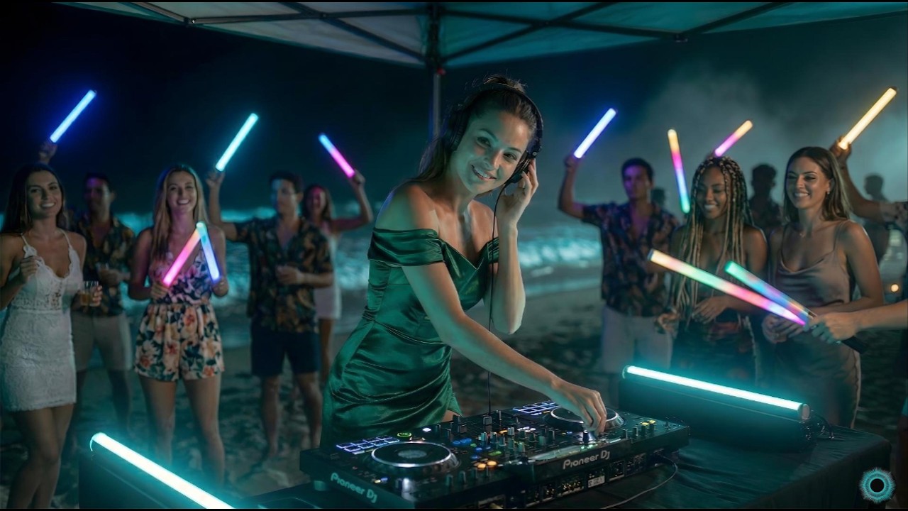 Best of Deep House 2026 | Progressive Melodic Journey &bull; Night Session #04