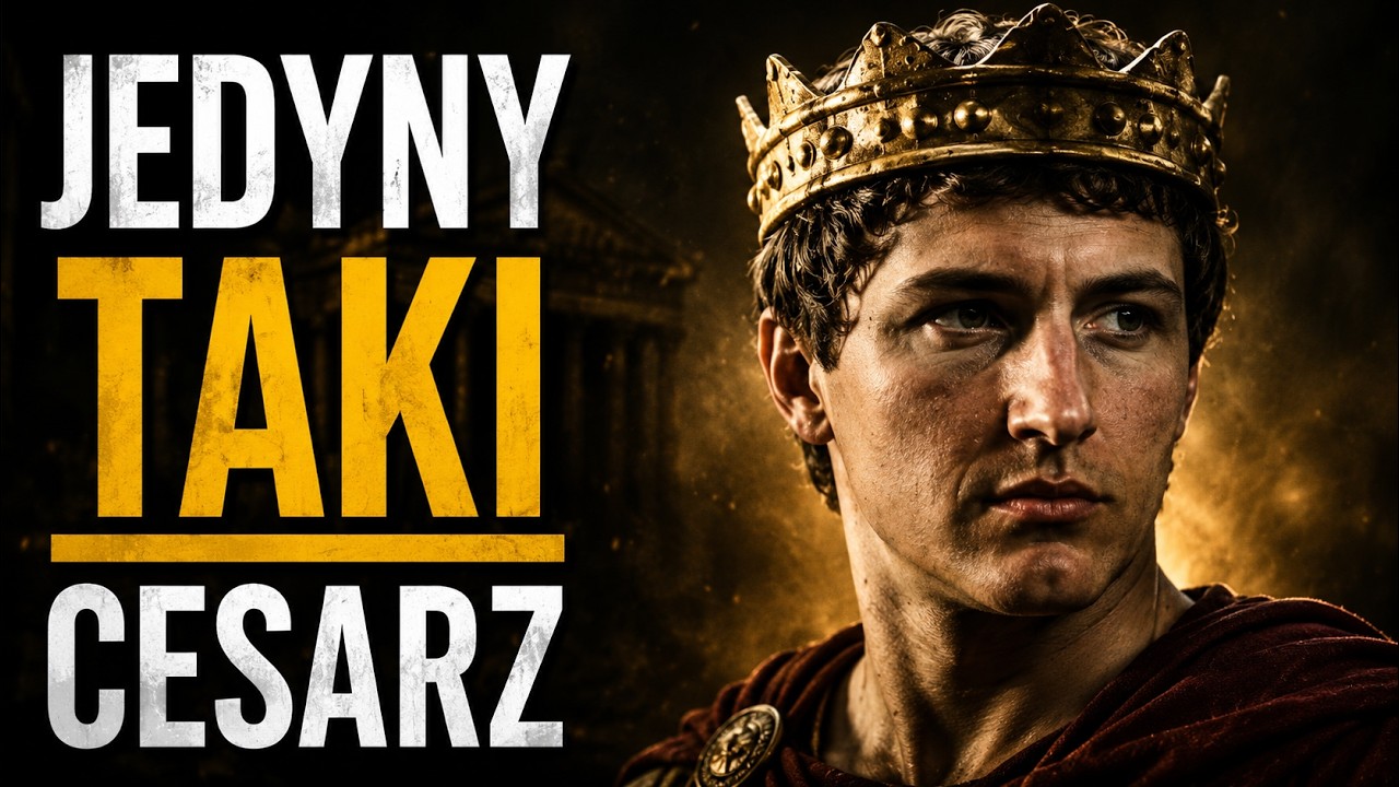 73. Pierwszy ateista średniowiecza? Fryderyk II Hohenstauf | Karol Polejowski i Kamil Kartasiński
