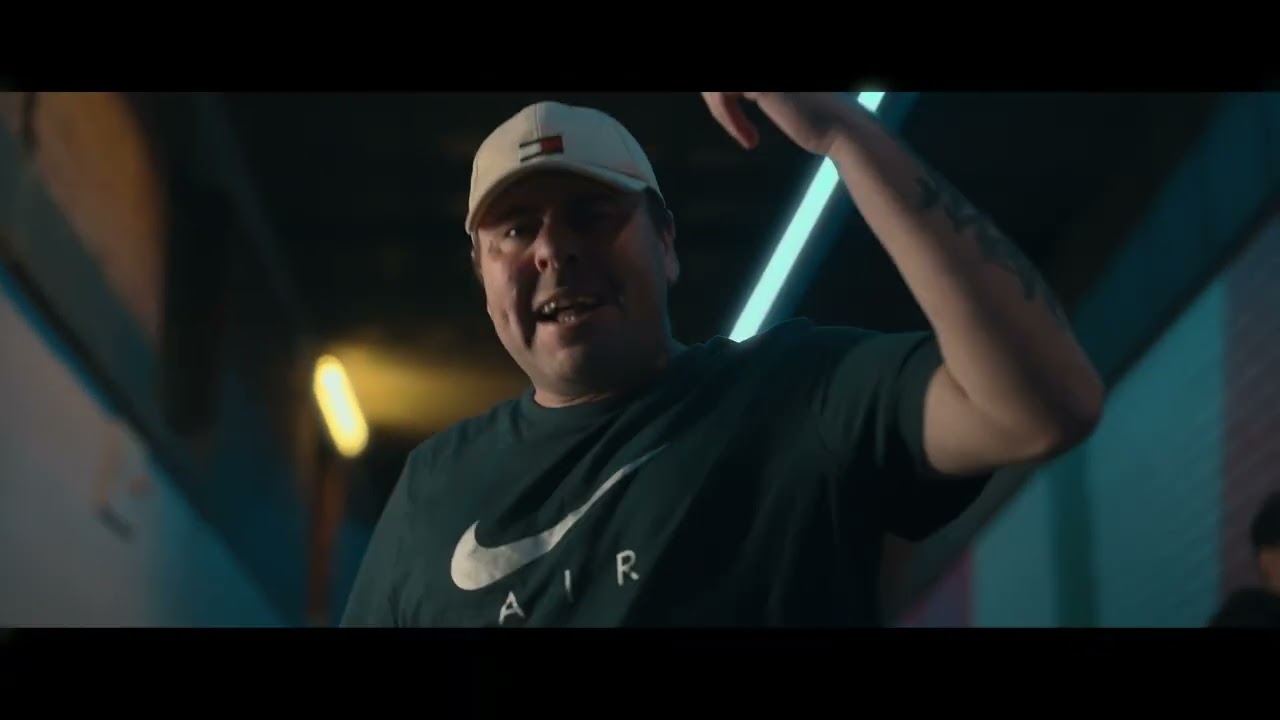 Omac x Jay UF - Miracle