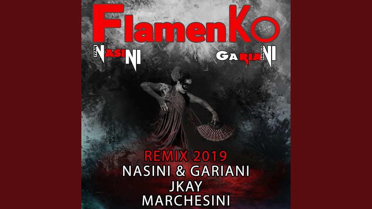 Flamenko (Gipsy Version)