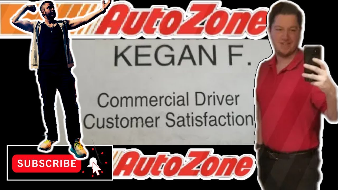 AutoZone Hiring Process (Interview, Job Orientation, Training & More!)