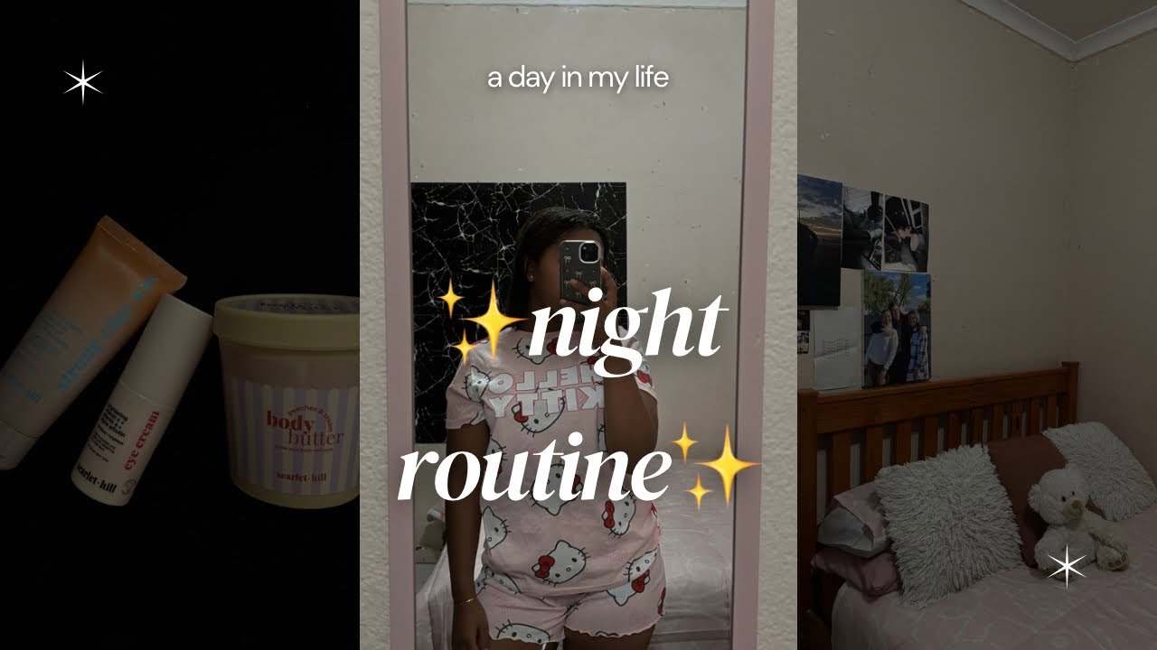 Night routine🚿🫧+feminine hygiene+hair+shower routine+talks+haul .