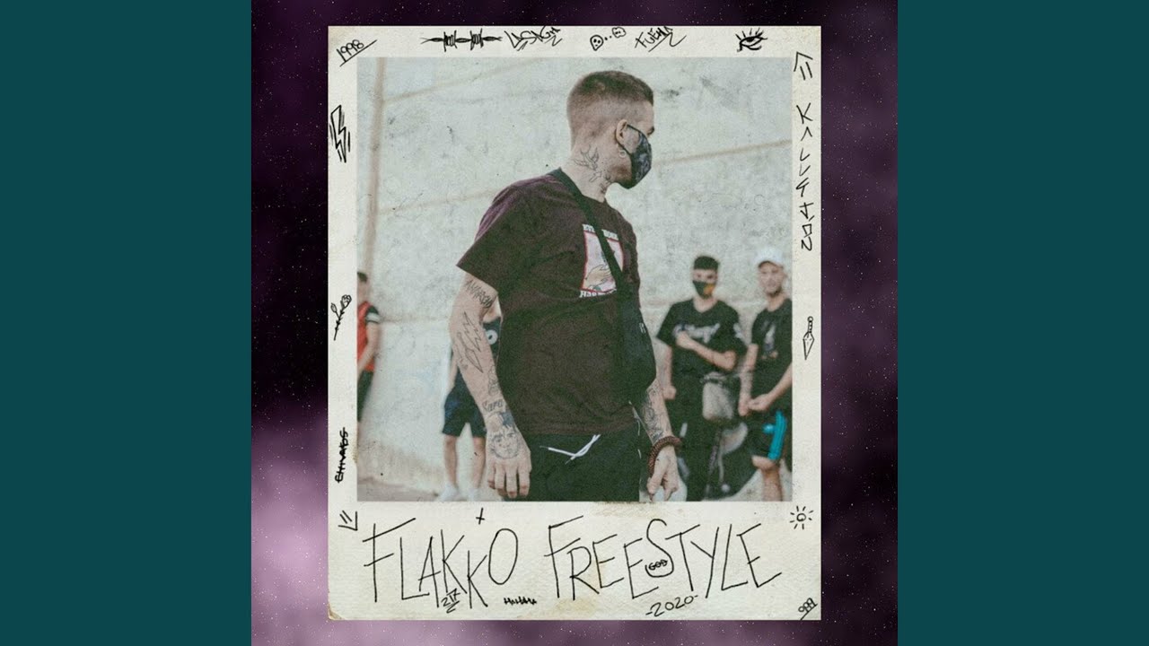 Flakko Freestyle