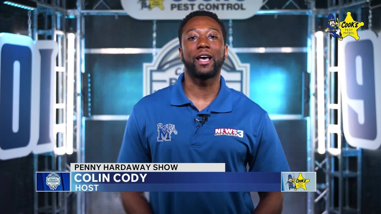 Coach Penny Hardaway Show