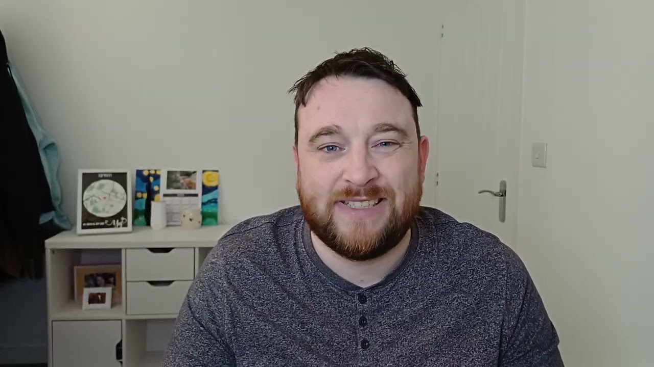 Let's talk about always giving up