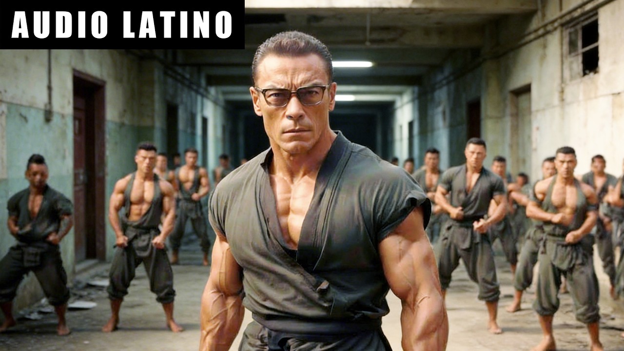 Audio Latino - El capo no imagin&oacute; que el Traidor que regres&oacute; ven&iacute;a a Matarlo.