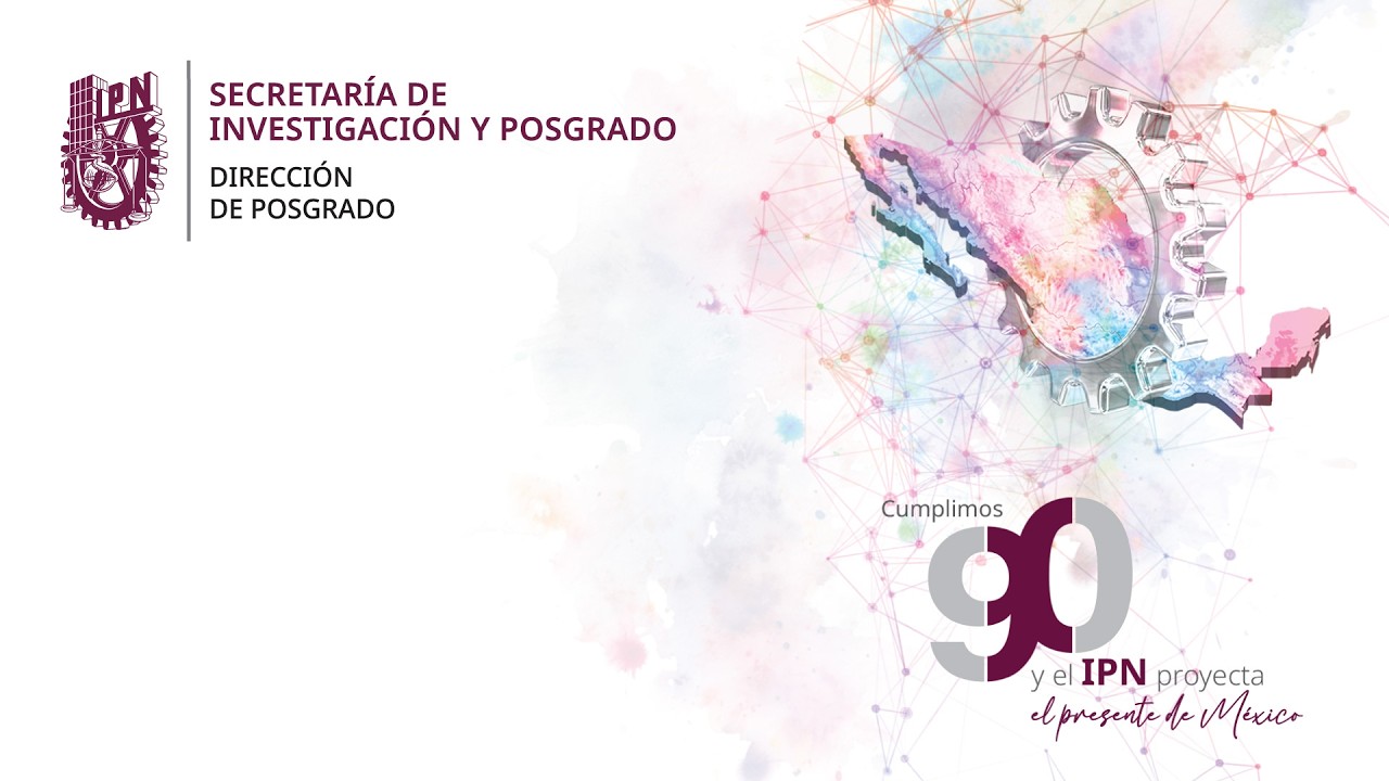 Colegio Académico de Posgrado - Cuarta sesión ordinaria 2026