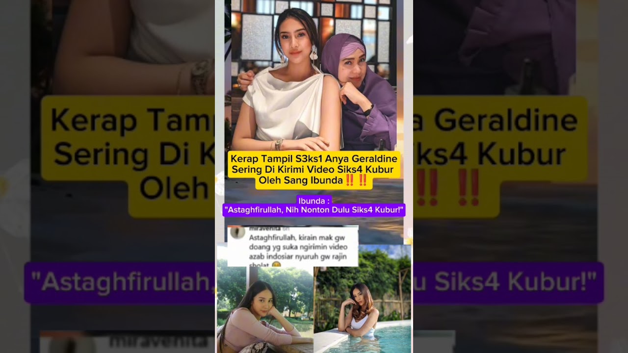 Ibunda Anya ngirimin video siks4 kubur⁉️ #artistlife #viral #viralshort #viralvideo #shorst