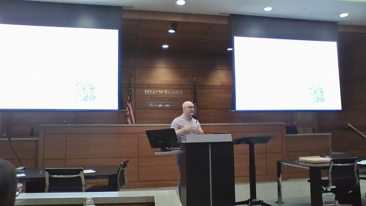 Washburn Law Students for Civic Engagement-General Meeting (2/12)