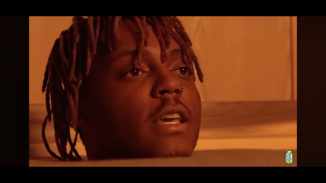 (￼ music video) lucid dreams, Juice WRLD (special video that came out on February 19, 2026)￼