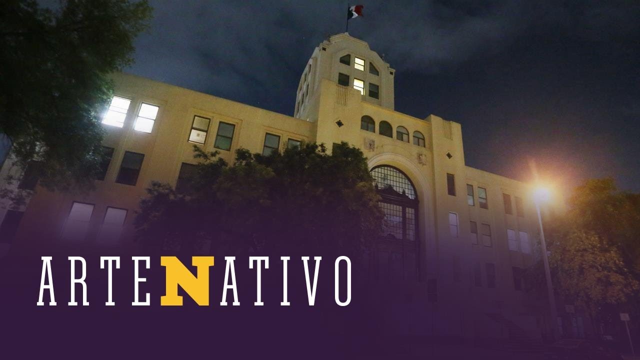 Palacio Federal: El primer rascacielos de Monterrey | ArteNativo