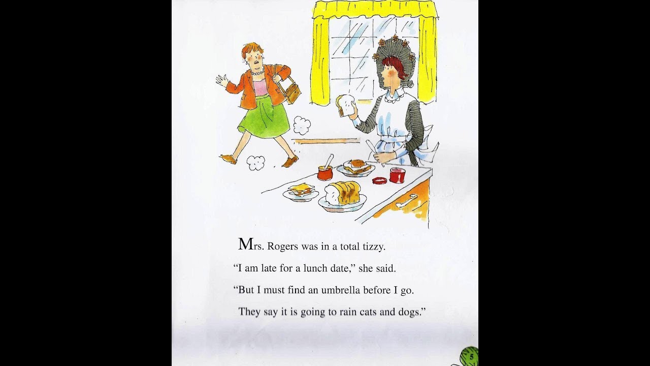 Amelia Bedelia and the Cat