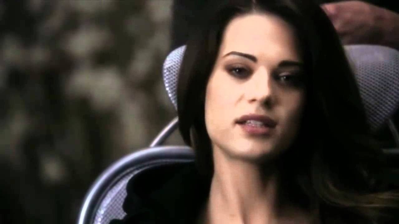 Nikita 1x22 - Alex - 