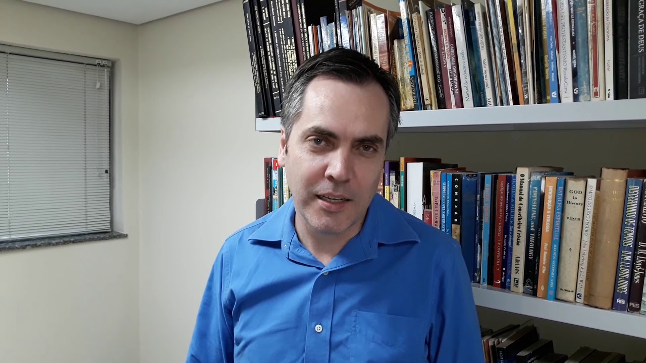 Apresenta&ccedil;&atilde;o do livro 