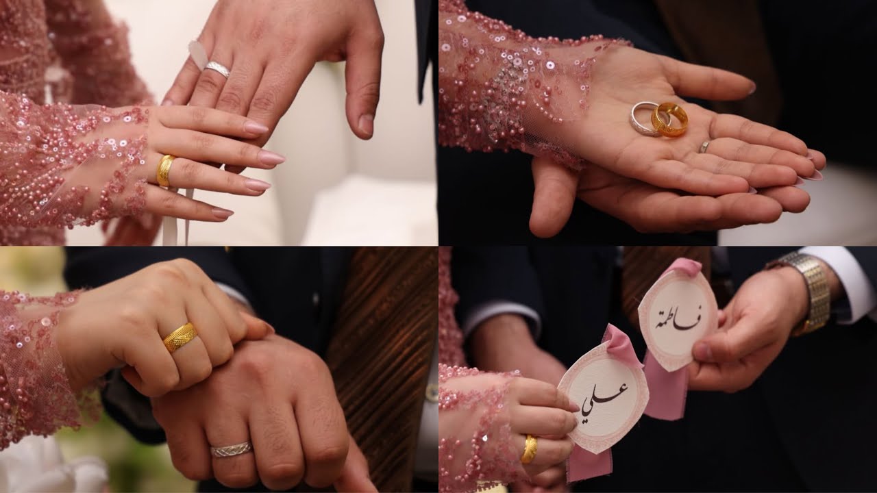 فطومتي انخطبت 💍🥹 | لحظات مؤثرة وسوالف أمي الحنونة من القلب