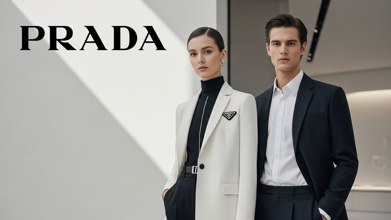 Prada Music 2026 Playlist · Urban Chill House