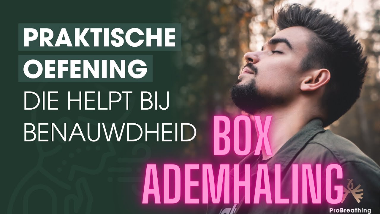 Box ademhaling