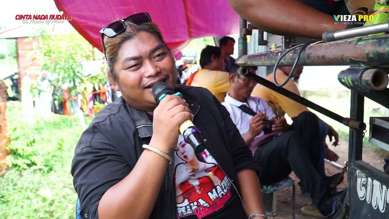 KANGGO SENOK | IRWAN EMCEH | BUROK 